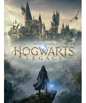 Hogwarts Legacy Deluxe Edition Steam Key OTHER